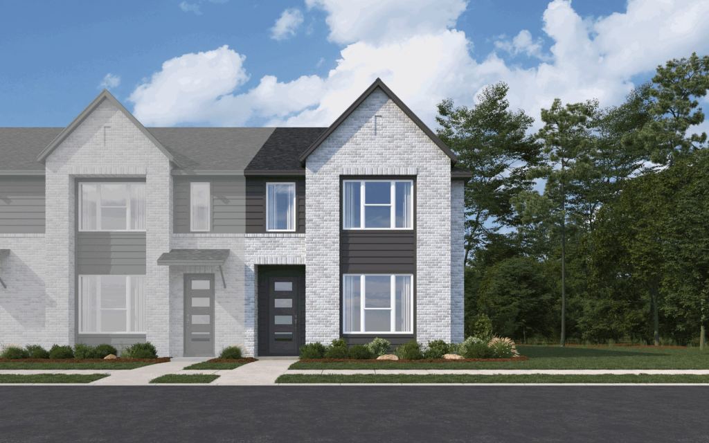 2532 Brunswick Way, Allen, TX 75013 — photo 1