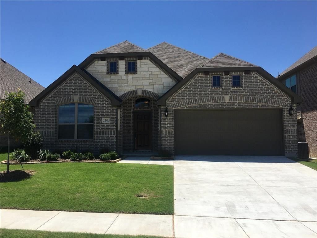 2103 Glorioso Lane, Princeton, TX 75407 — photo 1