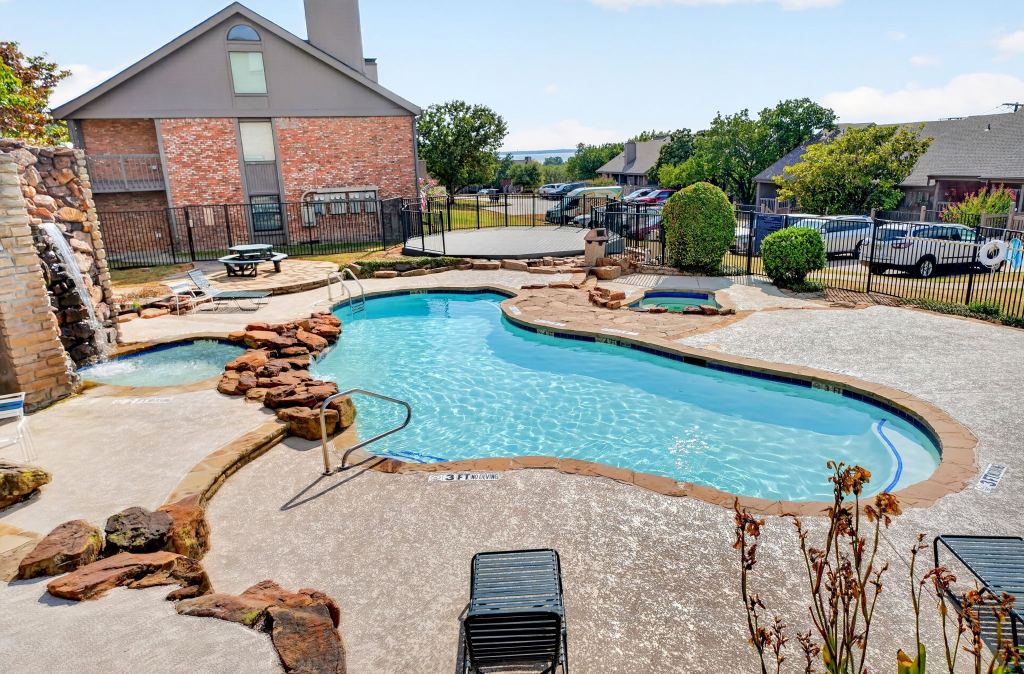 807 Signal Ridge Place, Rockwall, TX 75032 — photo 1