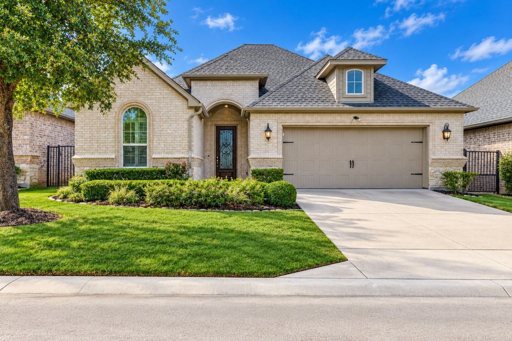 736 Fostery King Place, Keller, TX 76248 — photo 1
