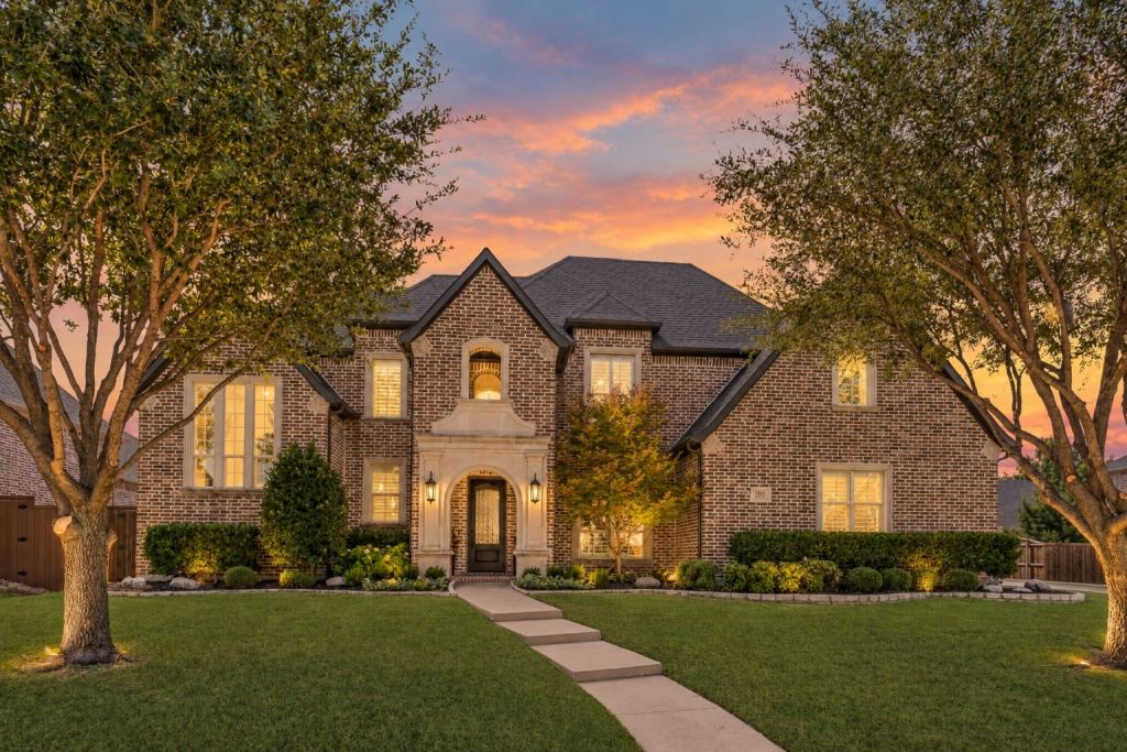 1530 Stillhouse Hollow Drive