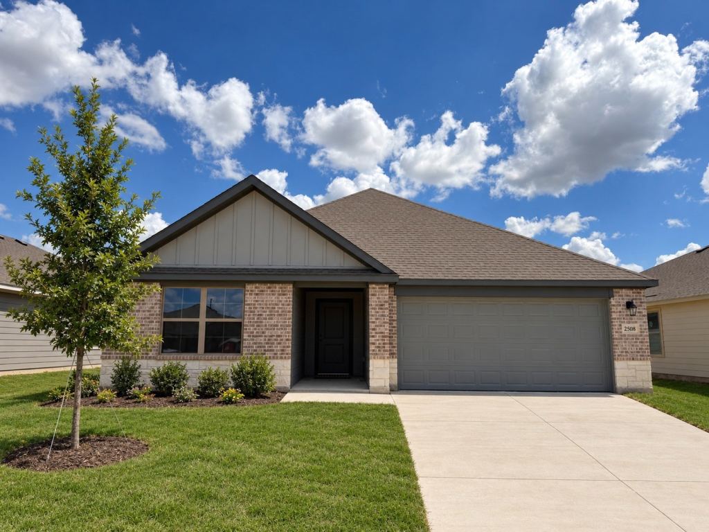 2508 Canadian Way, Crandall, TX 75114 — photo 1