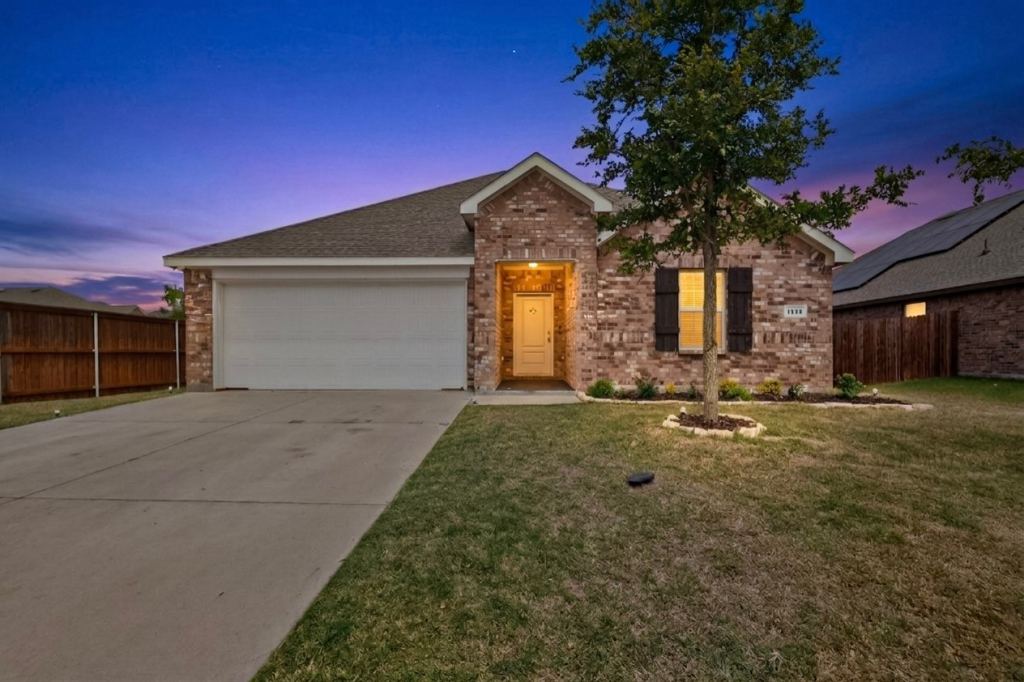 1114 Emerald Gate Drive, Princeton, TX 75407 — photo 1