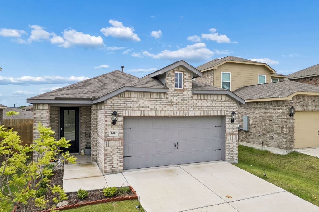 1217 Princeton Heights, Princeton, TX 75407 — photo 1