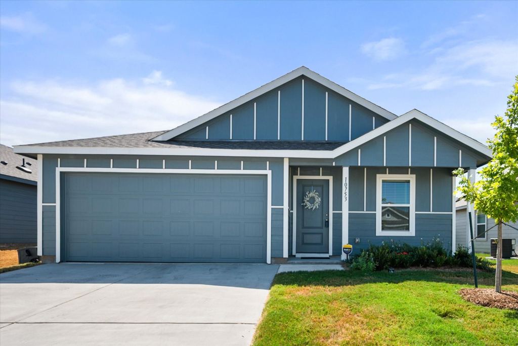 10753 Cowhide Lane