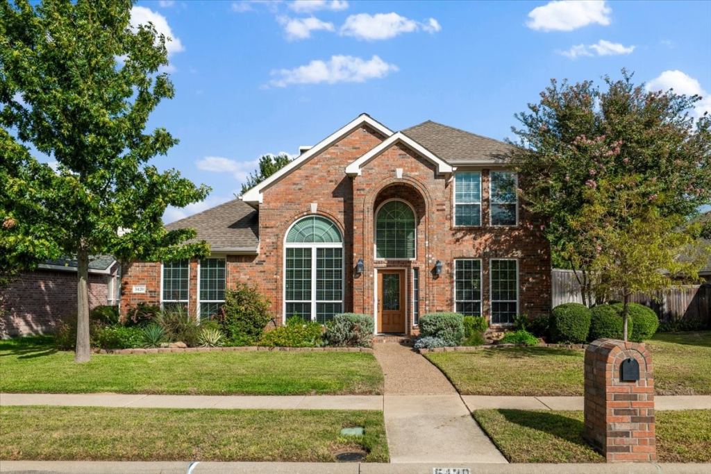 5420 Highlands Drive, McKinney, TX 75070 — photo 1