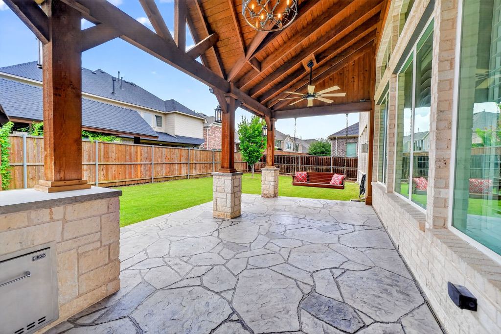 208 Lenten Rose Drive, Wylie, TX 75098 — photo 1