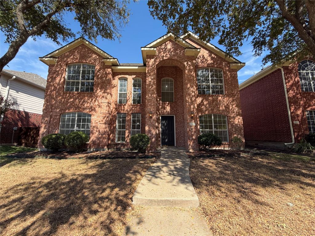 441 Trinity Drive, Allen, TX 75002 — photo 1