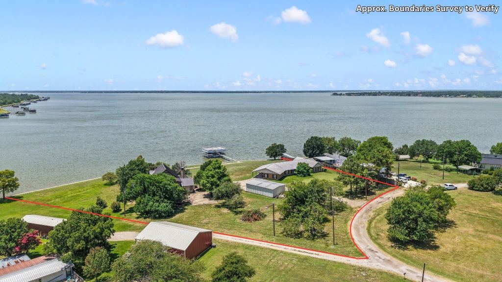 12391 Pleasure Hills Circle, Mabank, TX 75147 — photo 1
