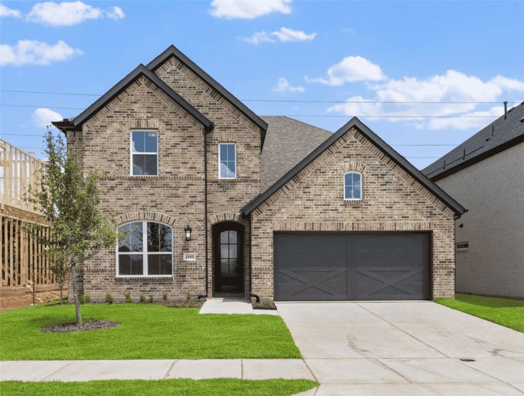 4101 Blue Spruce Avenue, Little Elm, TX 75068 — photo 1