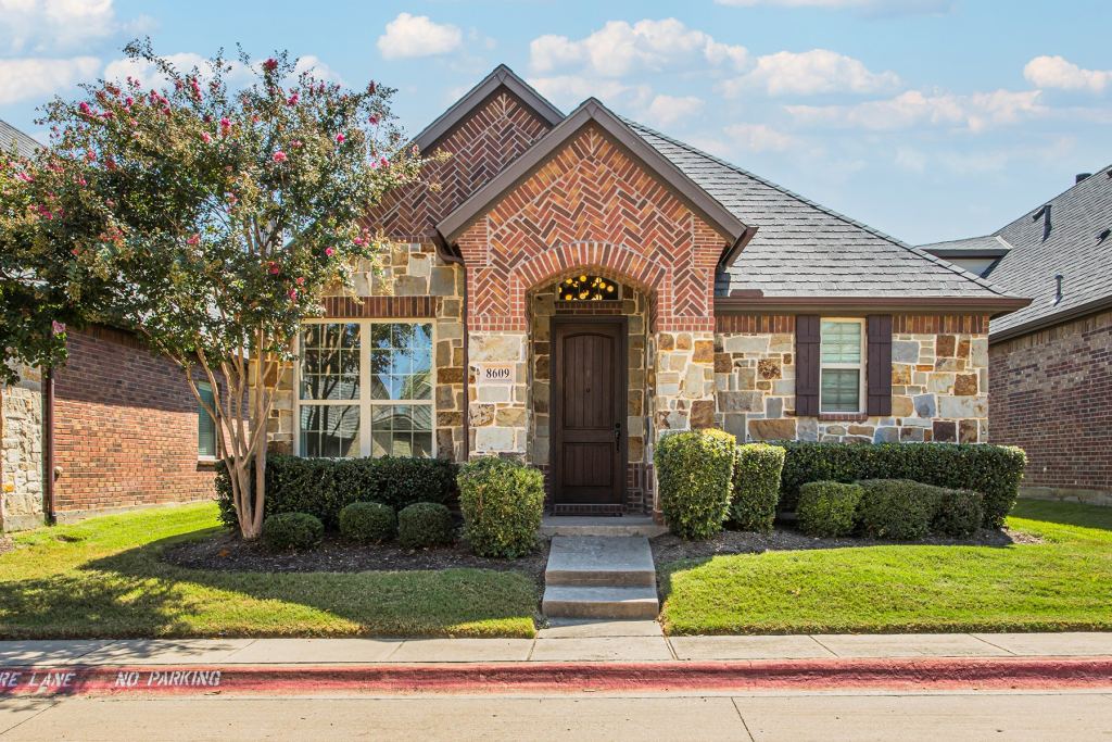 8609 Grassland Drive, McKinney, TX 75070 — photo 1