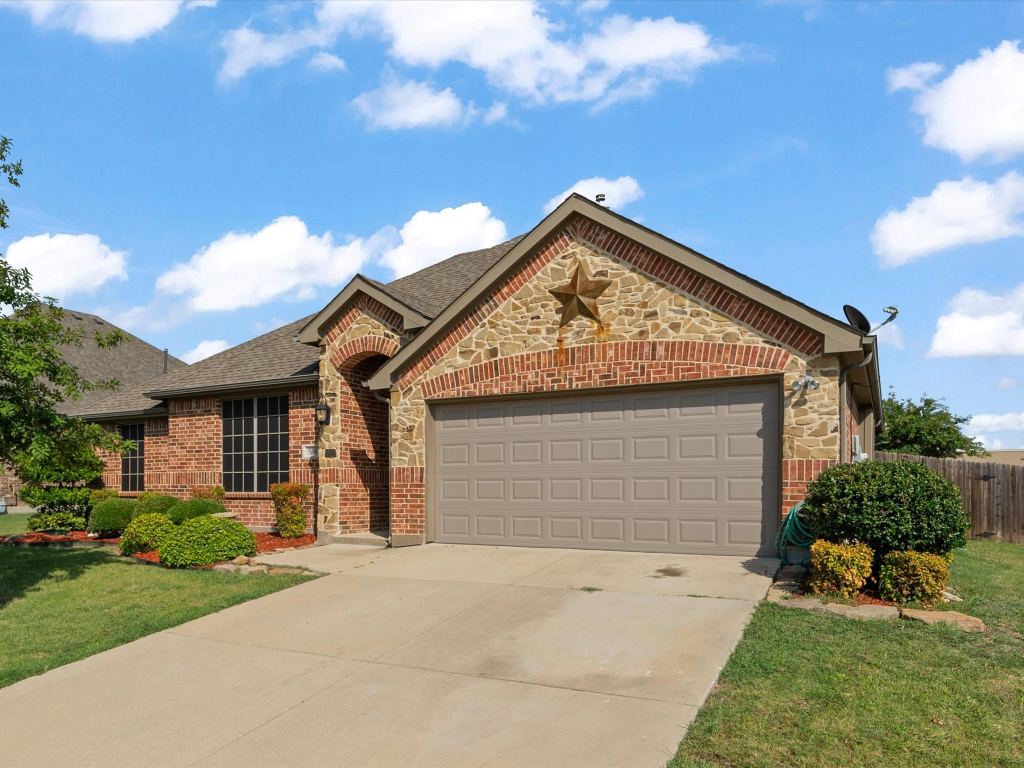 508 Clemson Lane, Forney, TX 75126 — photo 1