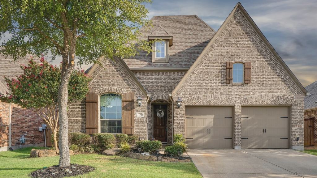 124 Village Creek Drive, McKinney, TX 75071 — photo 1
