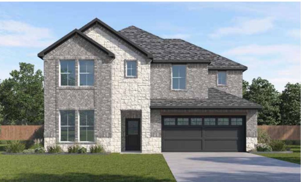 9416 Gossamer St, McKinney, TX 75071 — photo 1