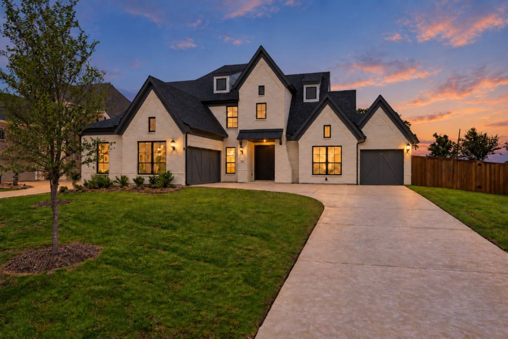 4428 Mill Pond Drive, Celina, TX 75009 — photo 1