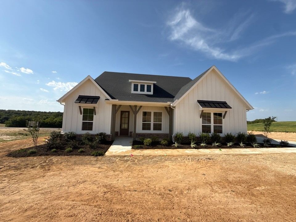 417 Texas Sage Trail, Weatherford, TX 76085 — photo 1