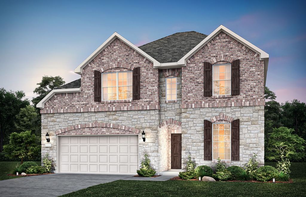 3013 Cliffside Drive