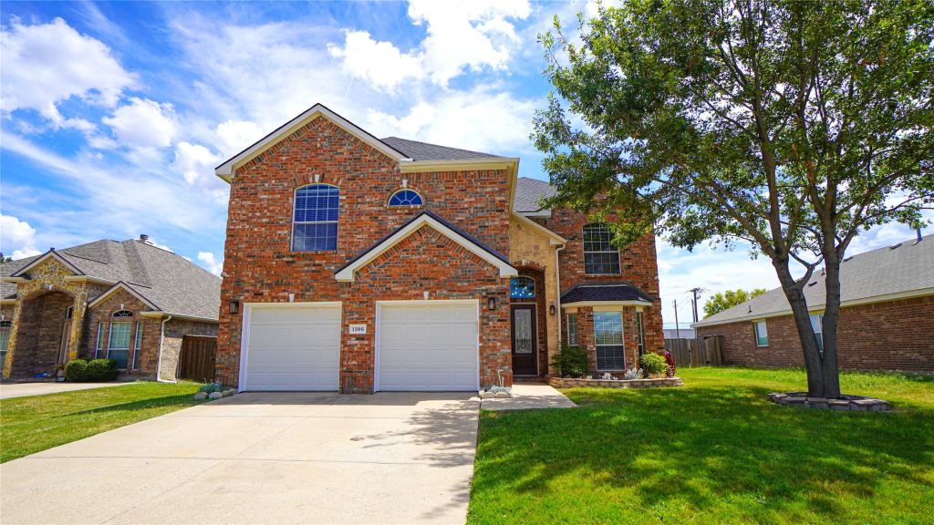 1306 Havenrock Drive, Forney, TX 75126 — photo 1