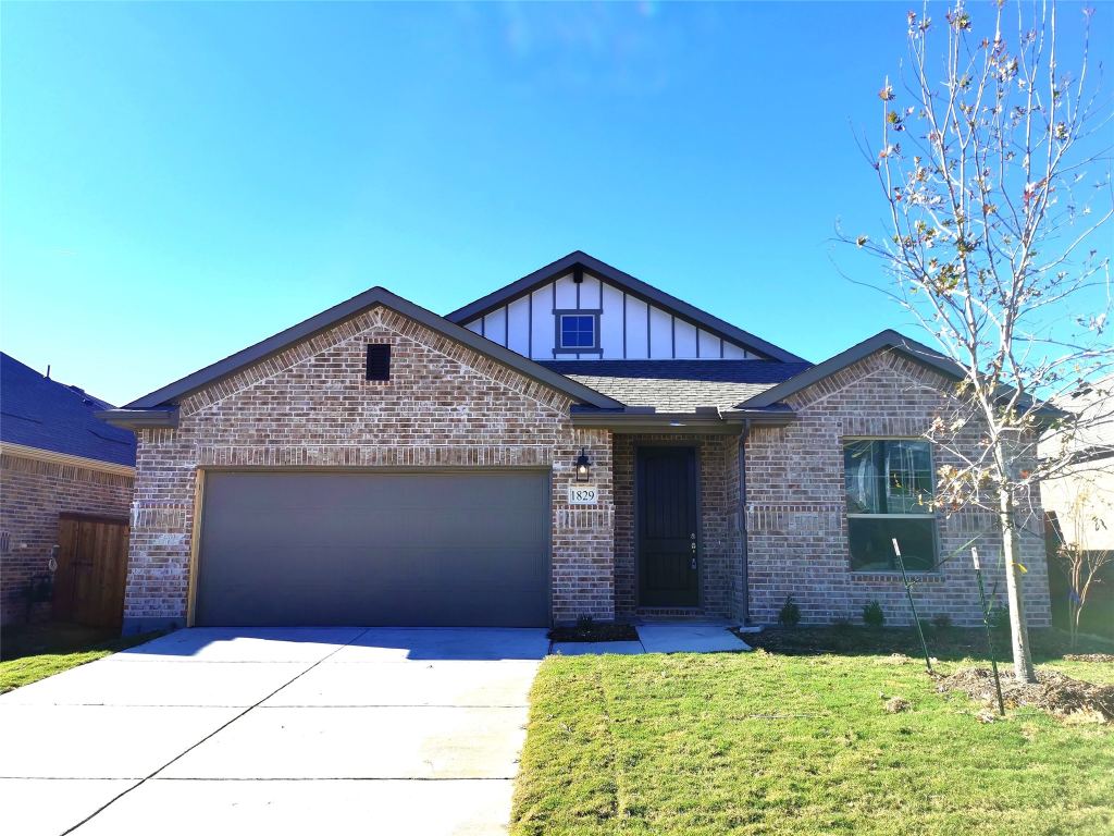 1829 Arbor Drive, Forney, TX 75126 — photo 1