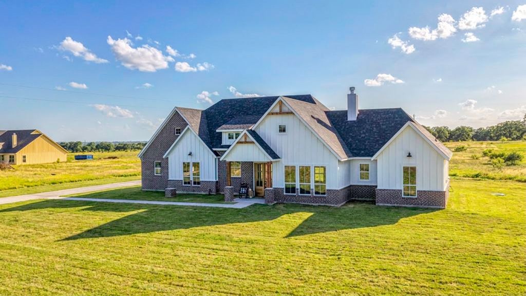 3171-A Pear Orchard Road, Granbury, TX 76048 — photo 1