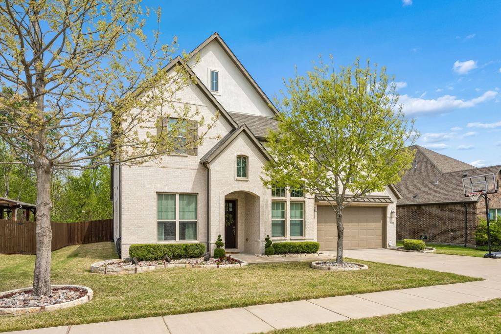 3108 Maplewood Drive, McKinney, TX 75071 — photo 1