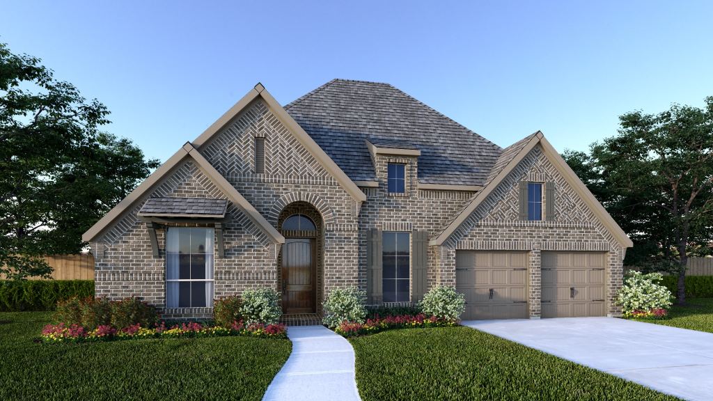 1829 Tonkawa Road, Midlothian, TX 76065 — photo 1