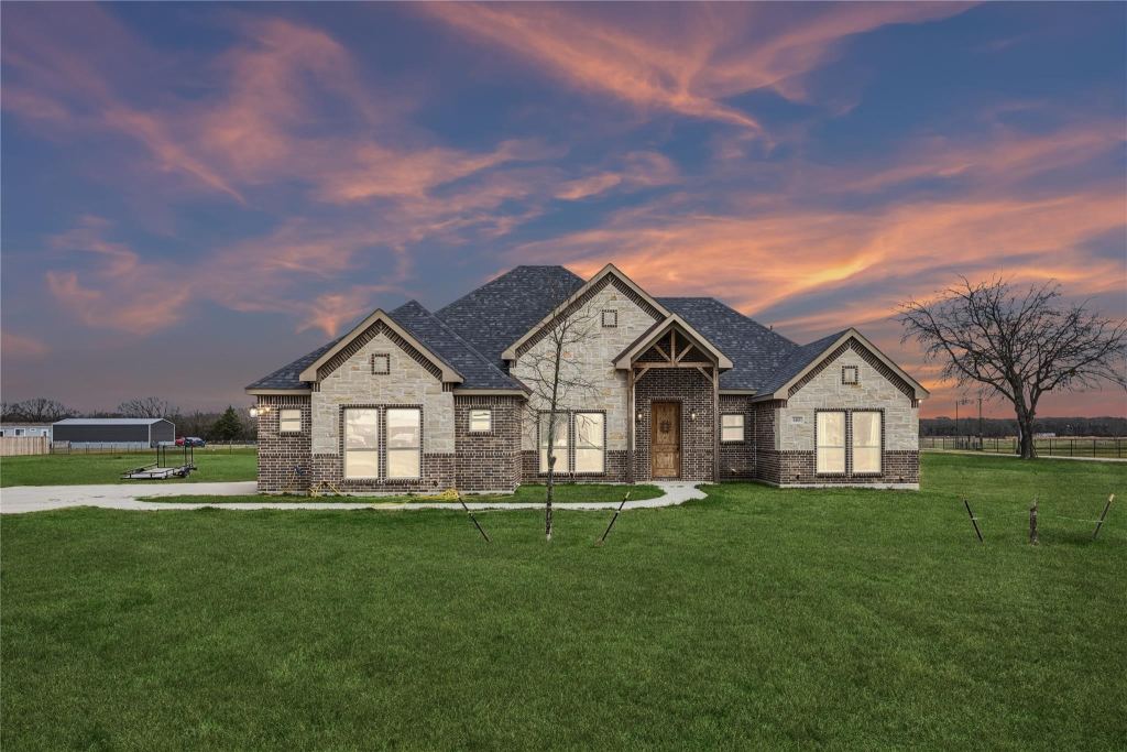 6465 Shady Acres Lane, Quinlan, TX 75474 — photo 1