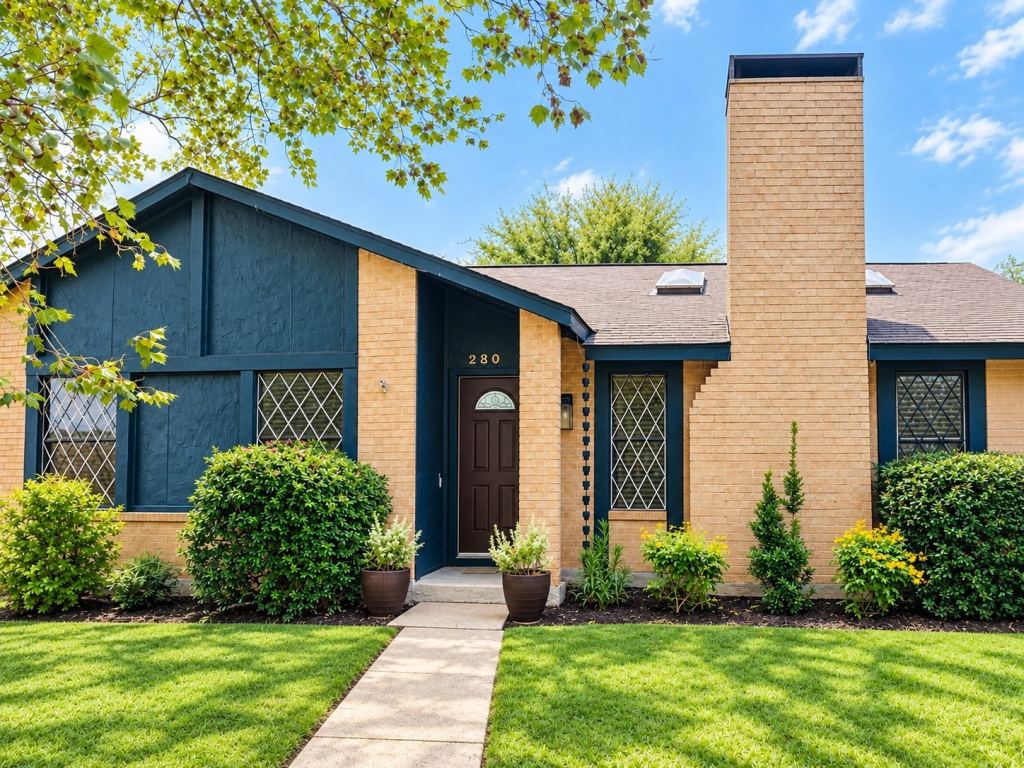 2806 Holy Cross Lane, Garland, TX 75044 — photo 1