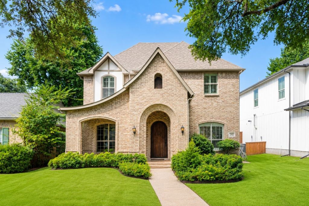 7202 Casa Loma Avenue, Dallas, TX 75214 — photo 1