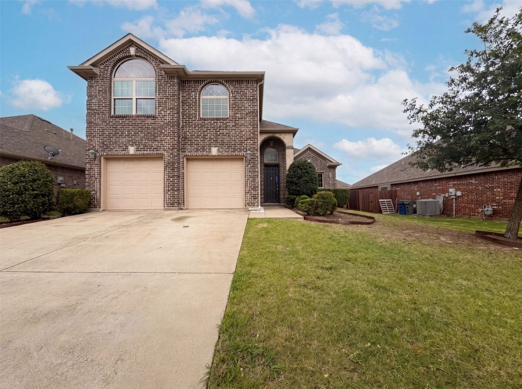 1421 Caruth Lane, Celina, TX 75009 — photo 1