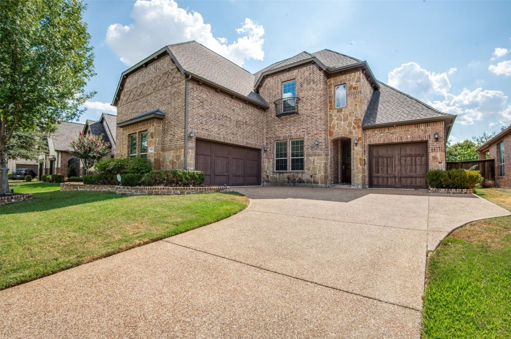 901 Colby Drive, Mansfield, TX 76063 — photo 1