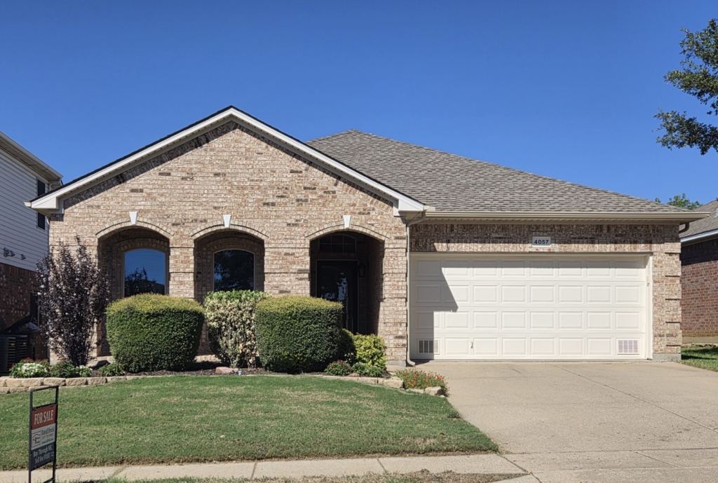4057 Claymore Lane
