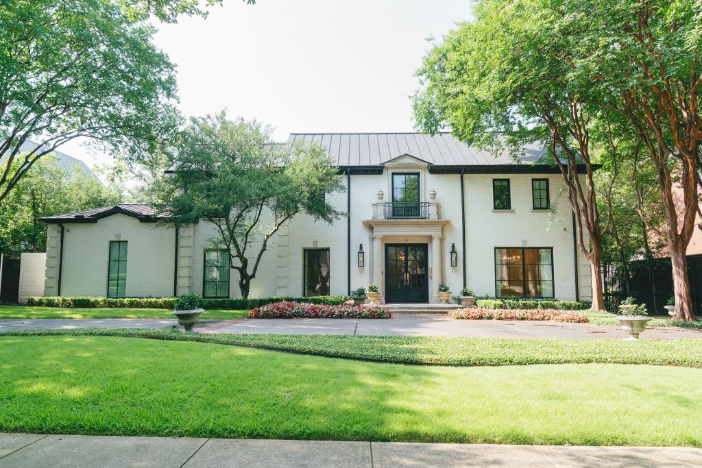 4433 Bordeaux Avenue, Highland Park, TX 75205 — photo 1