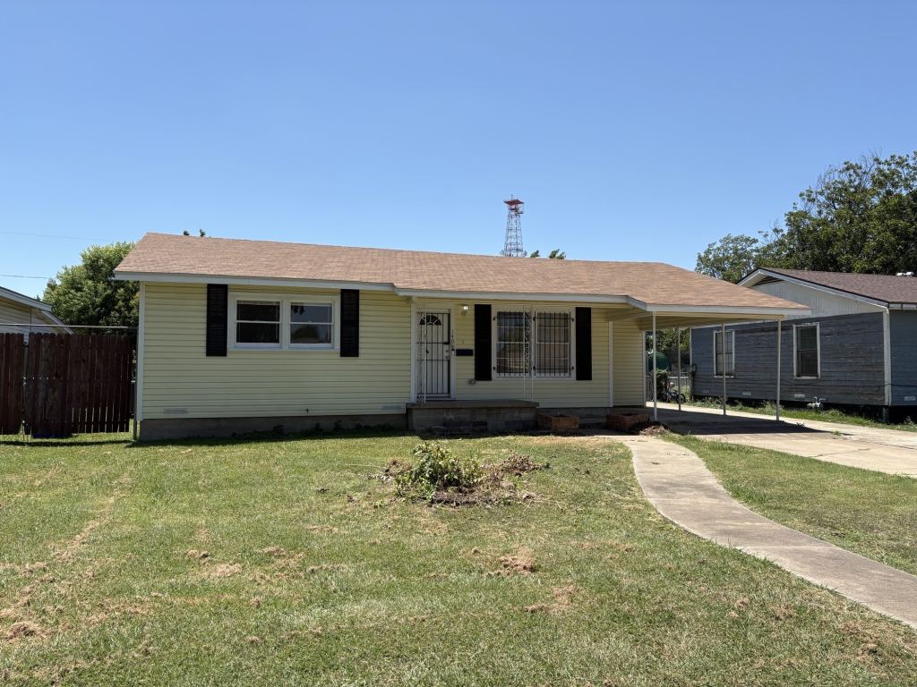 1408 Guthrie Drive, Waco, TX 76710 — photo 1