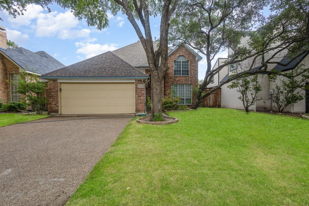5416 Promise Land Drive, Frisco, TX 75035 — photo 1