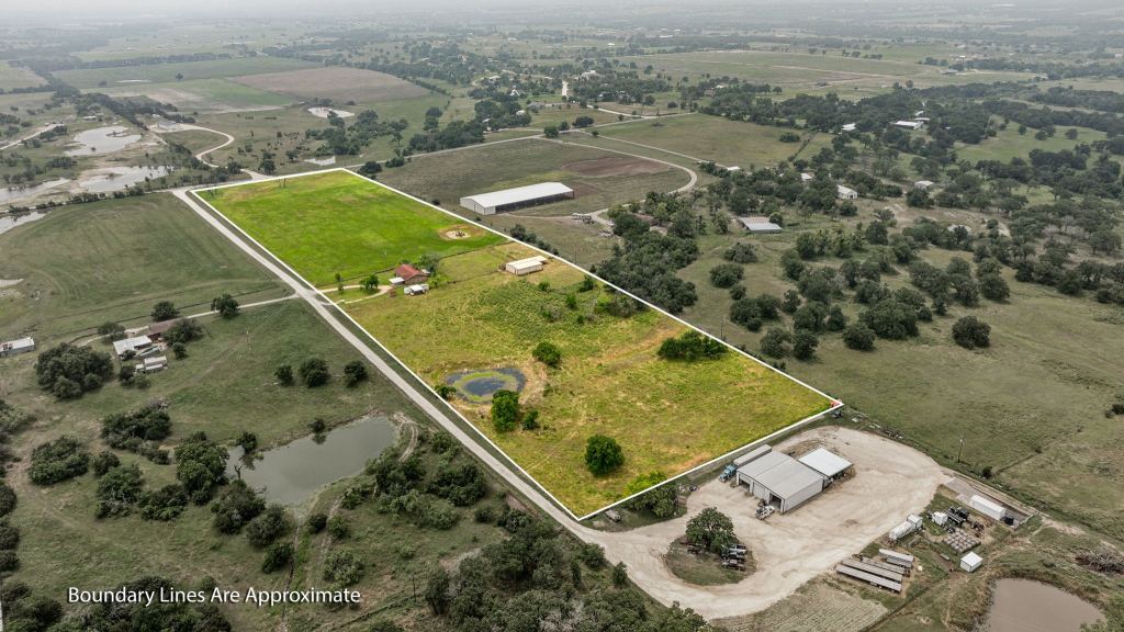2887 County Road 456, Stephenville, TX 76401 — photo 1