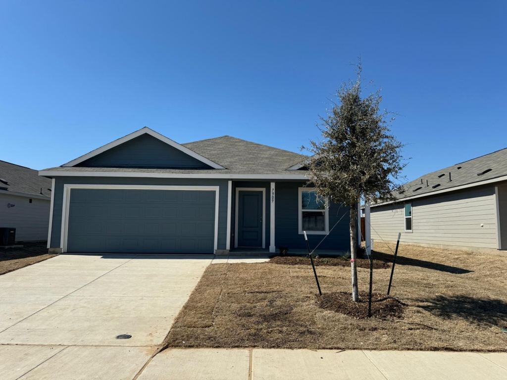 7909 Clements Street, McKinney, TX 75071 — photo 1