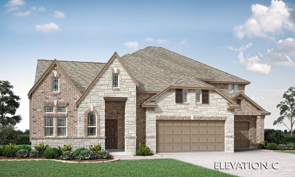 941 Homestead Drive, DeSoto, TX 75115 — photo 1