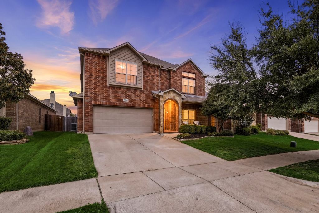3132 Buckthorn Lane, Denton, TX 76226 — photo 1