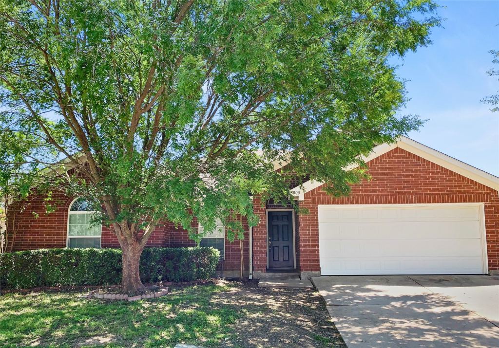8008 Mourning Dove Drive, Arlington, TX 76002 — photo 1