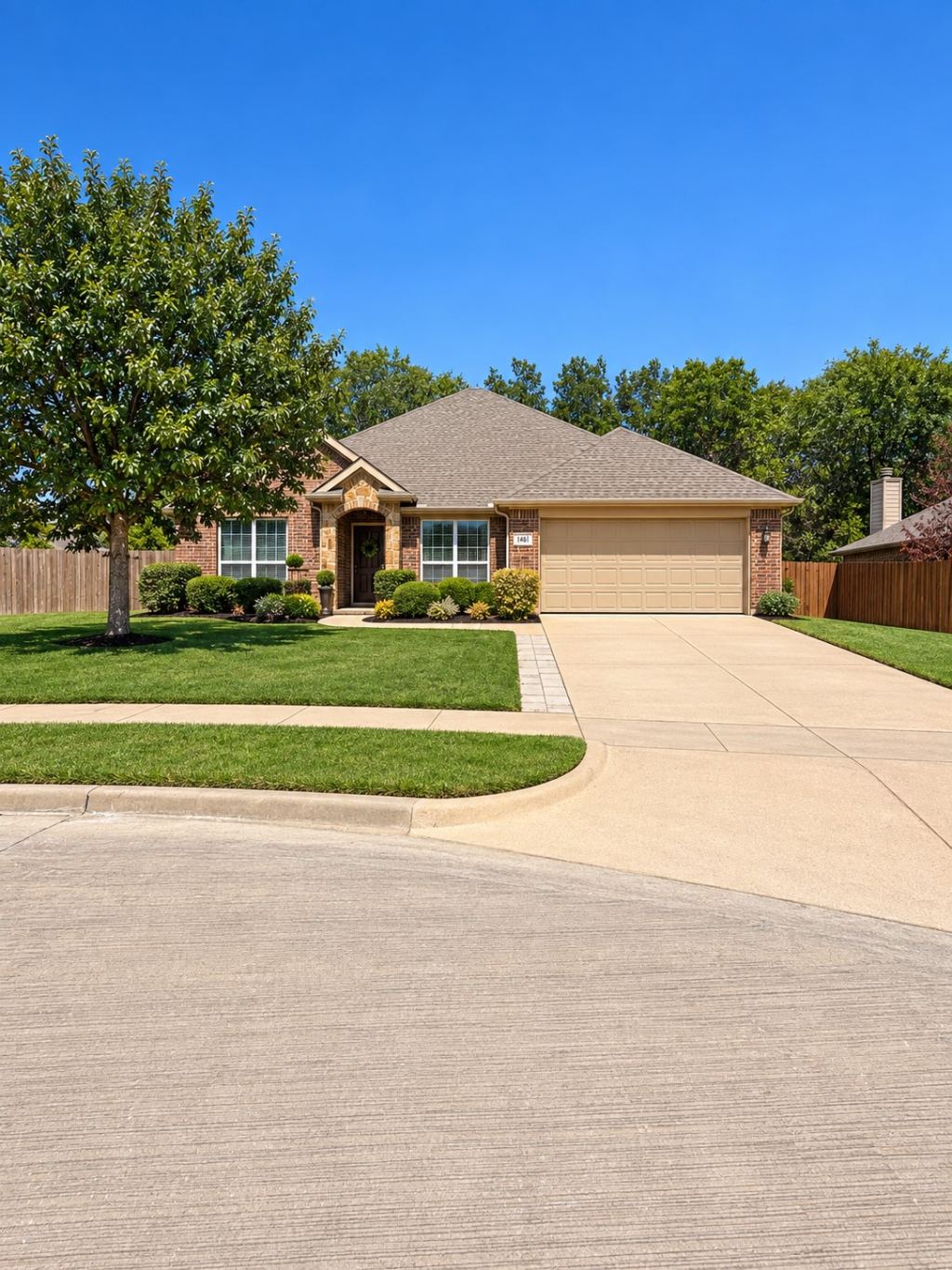 812 Scotland Way, Wylie, TX 75098 — photo 1