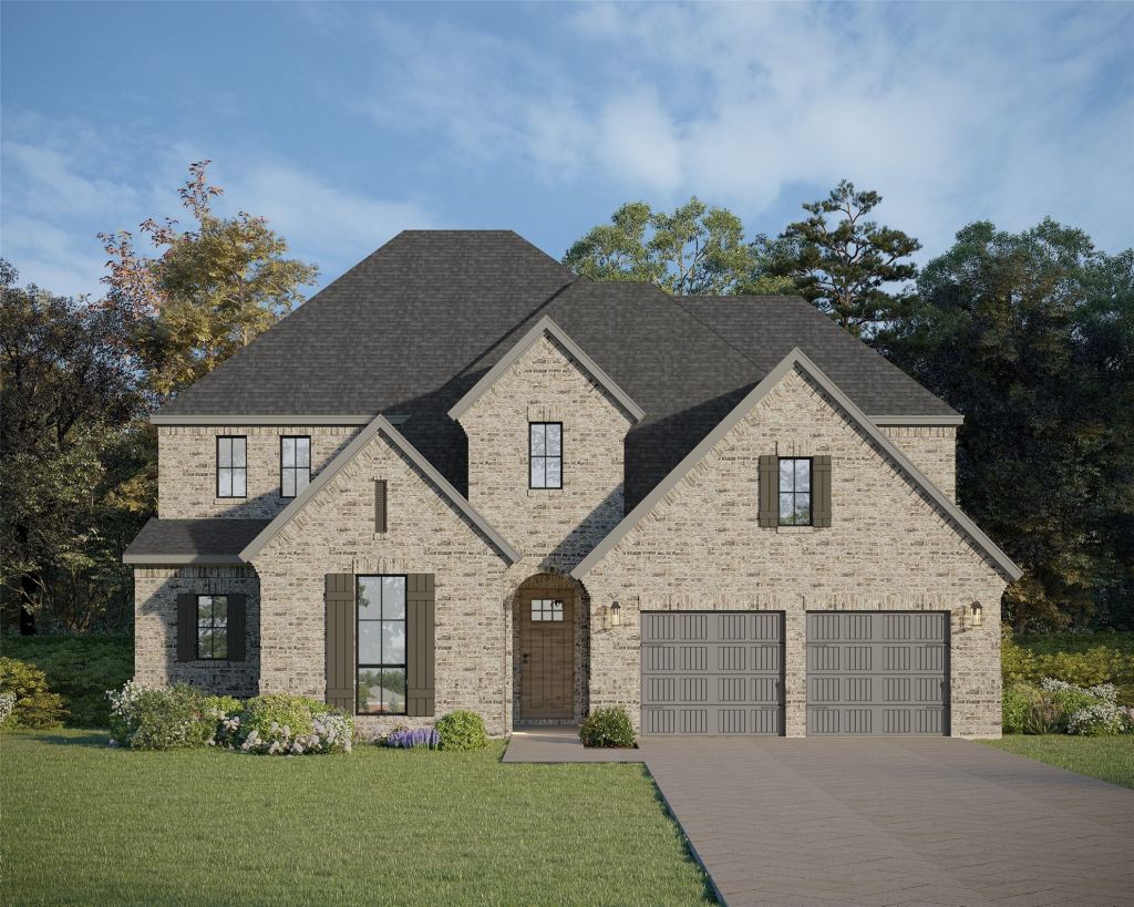 2420 Junction Drive, Celina, TX 75009 — photo 1