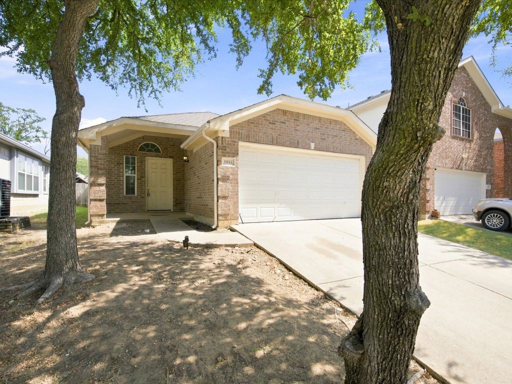 1011 Cruise Street, Denton, TX 76207 — photo 1