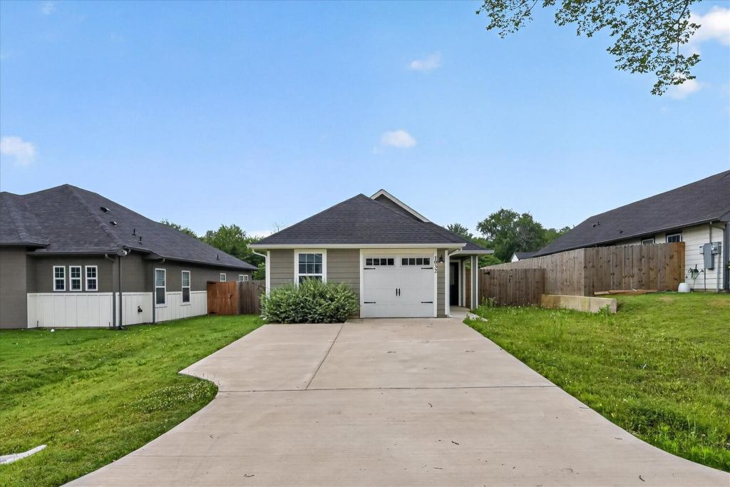 1032 Ray Drive, Denison, TX 75020 — photo 1