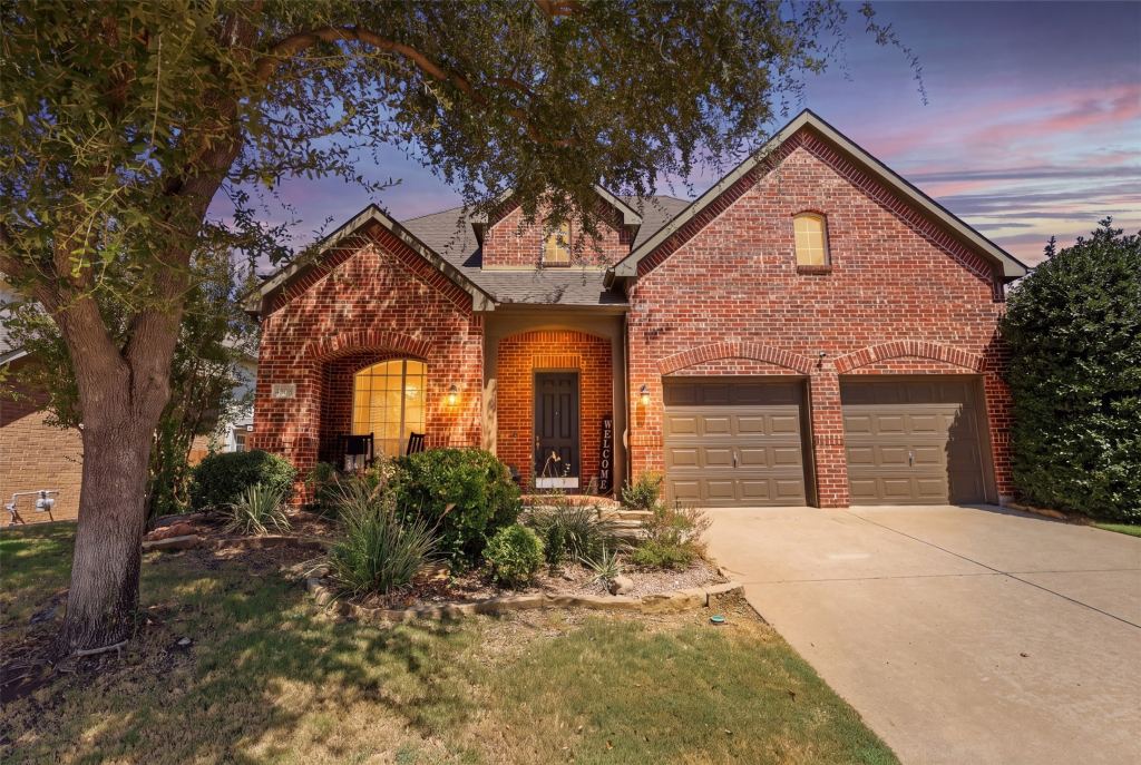 4508 Cassandra Drive, Flower Mound, TX 75022 — photo 1