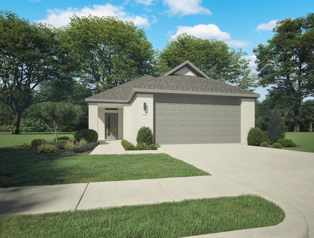 4111 Zoe Lane, Farmersville, TX 75442 — photo 1