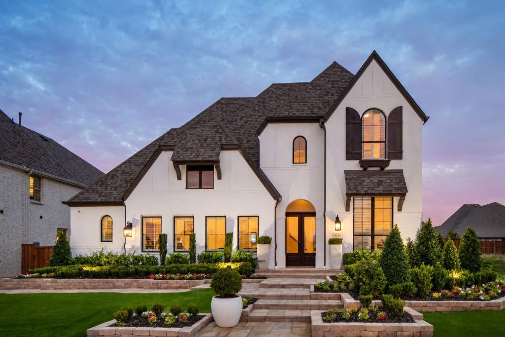 920 Shooting Star Drive, Prosper, TX 75078 — photo 1