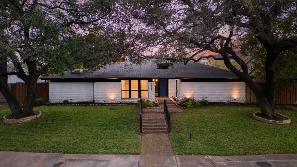 7001 Rocky Top Circle, Dallas, TX 75252 — photo 1