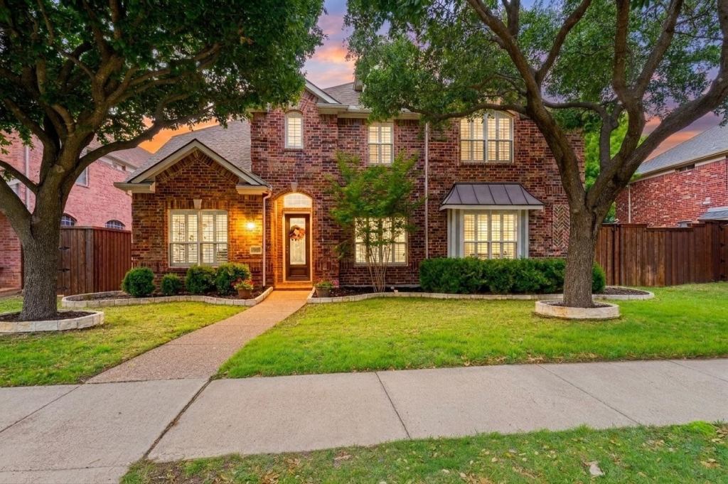 10172 Bowling Green Drive, Frisco, TX 75035 — photo 1