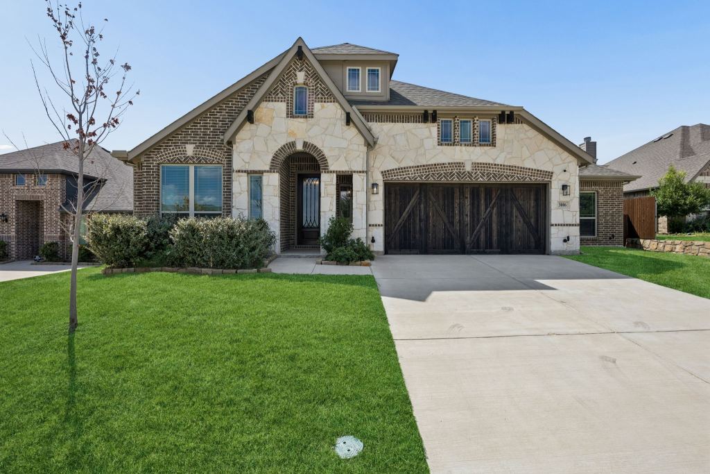 3006 Holland Lane, Midlothian, TX 76065 — photo 1